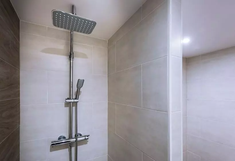 ファミリールーム, 4r Salou Park Resort Ii