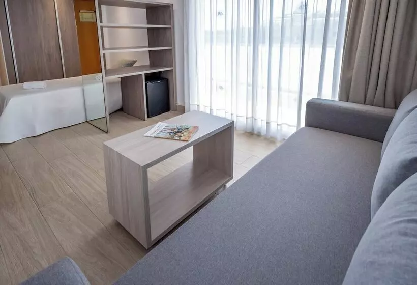 ジュニアスイート, 4r Salou Park Resort Ii