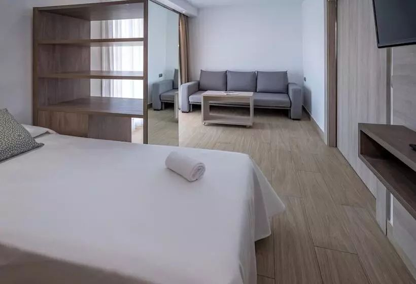 ジュニアスイート, 4r Salou Park Resort Ii