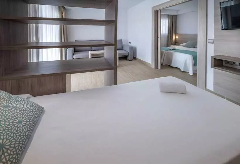 ジュニアスイート, 4r Salou Park Resort Ii