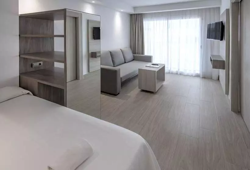 ジュニアスイート, 4r Salou Park Resort Ii