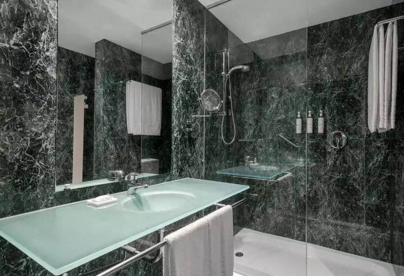 اتاق استاندارد, Ac Hotel Alcalá De Henares By Marriott