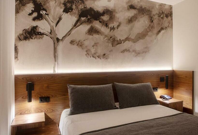 غرفة تنفيذية, Afonso V & Spa