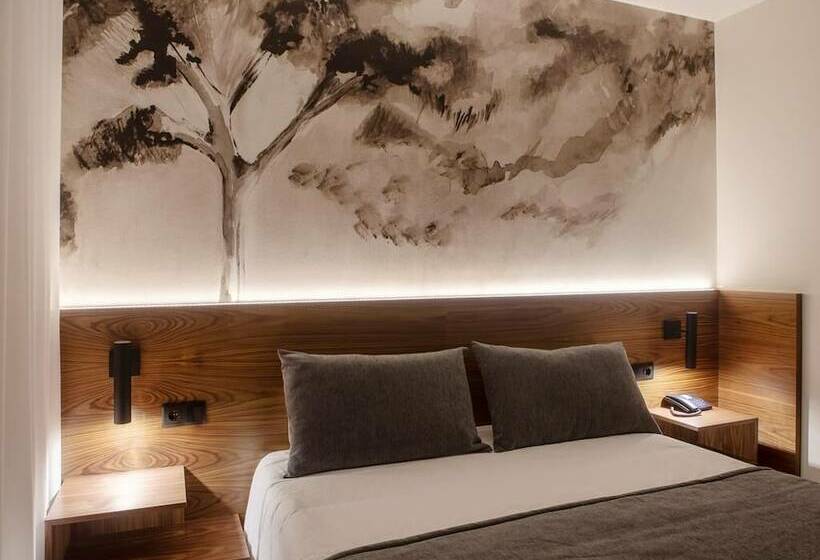 غرفة تنفيذية, Afonso V & Spa