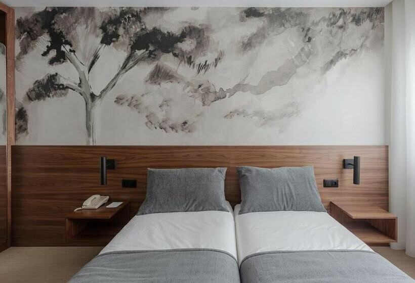 غرفة تنفيذية, Afonso V & Spa