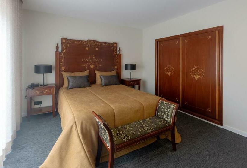 سوئیت رویال, Afonso V & Spa