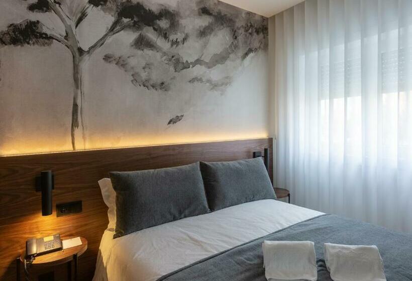 اتاق استاندارد یک نفره, Afonso V & Spa