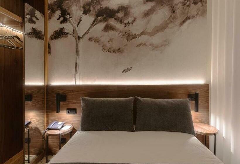 غرفة قياسية فردية, Afonso V & Spa