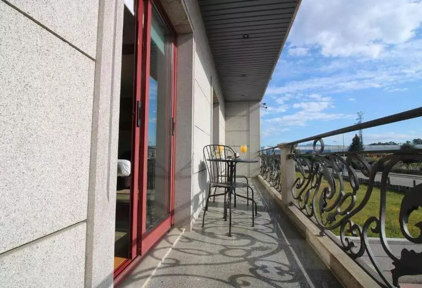 Suite, Alfonso I