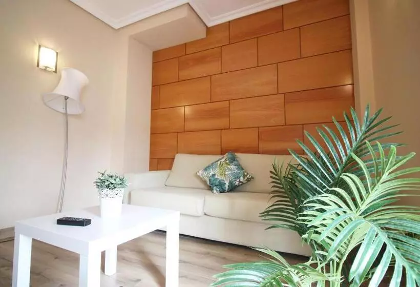 Suite, Alfonso I