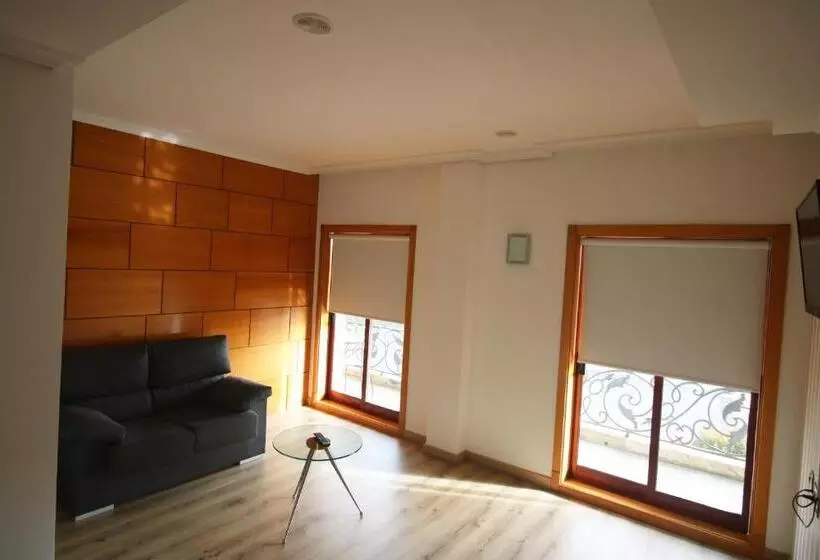 Suite, Alfonso I