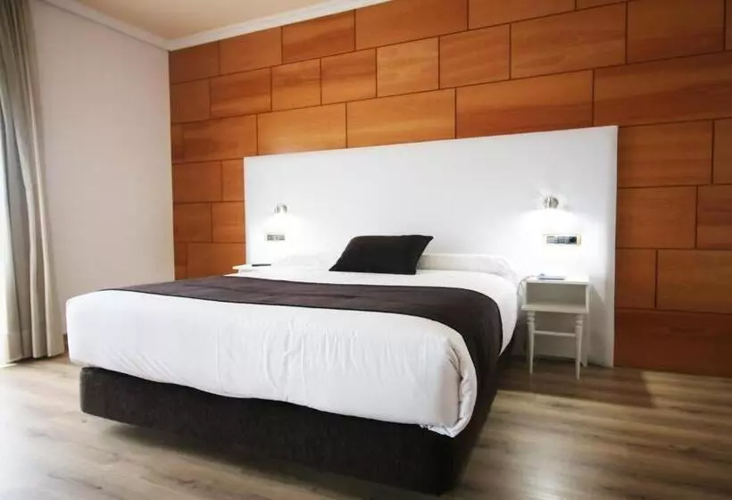 Suite, Alfonso I