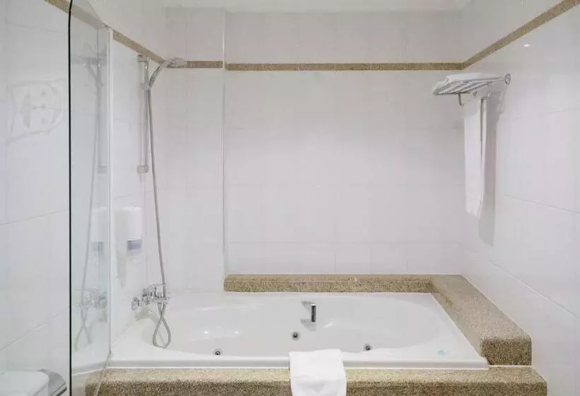 Suite, Alfonso I