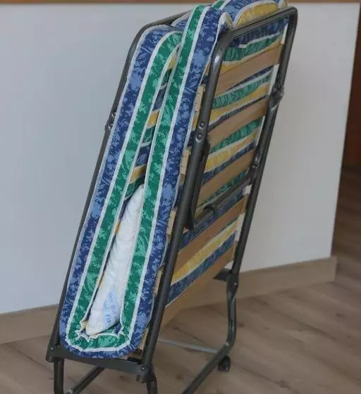 4 Bett Standardzimmer, Alfonso I