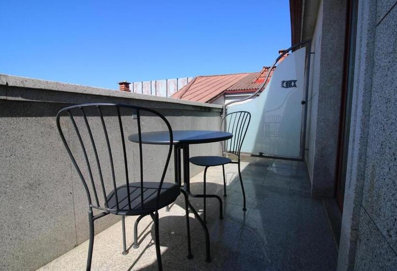 高级大房间, Alfonso I