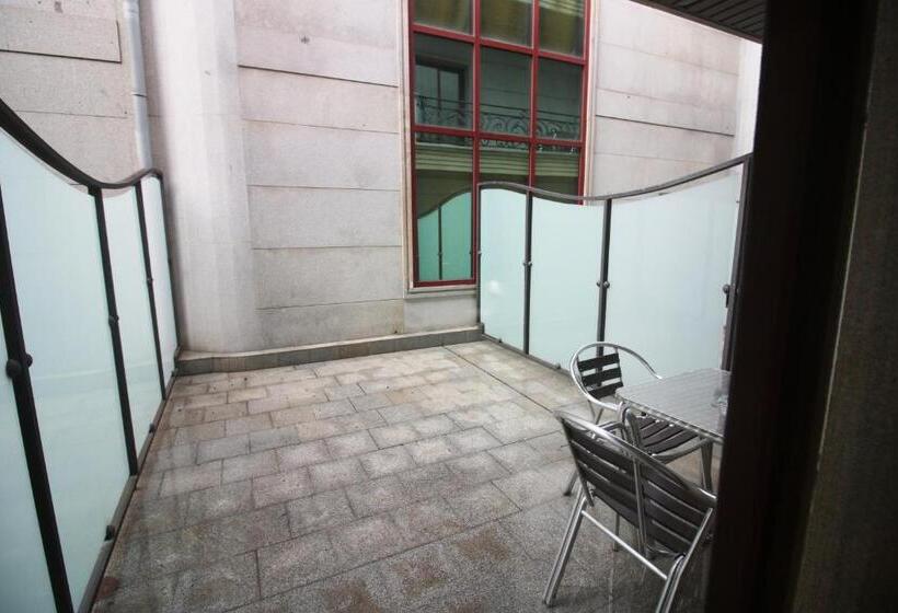 经济房, Alfonso I