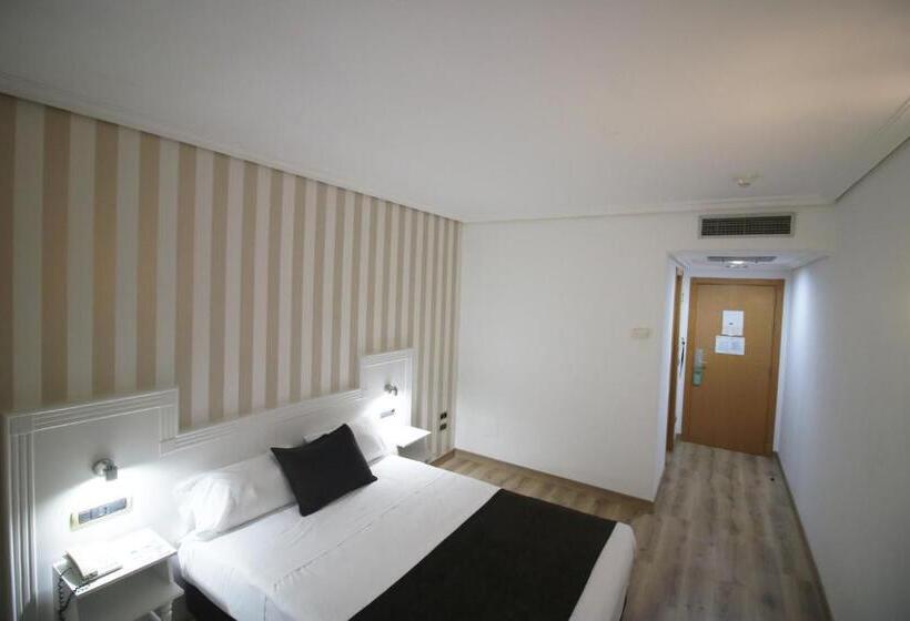 经济房, Alfonso I