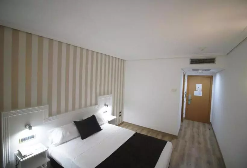 Economy Zimmer, Alfonso I
