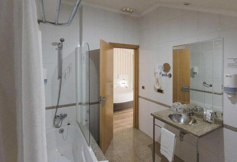 高级单人间, Alfonso I