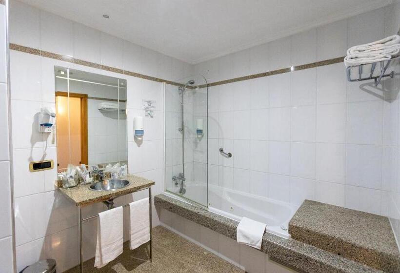 高级单人间, Alfonso I