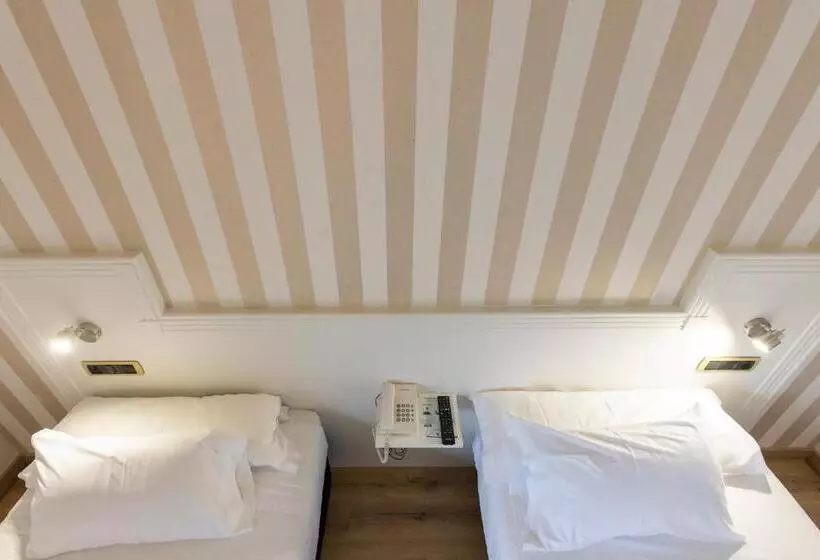 Economy Zimmer, Alfonso I