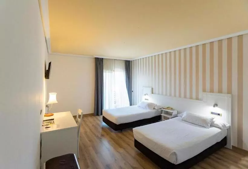Economy Zimmer, Alfonso I
