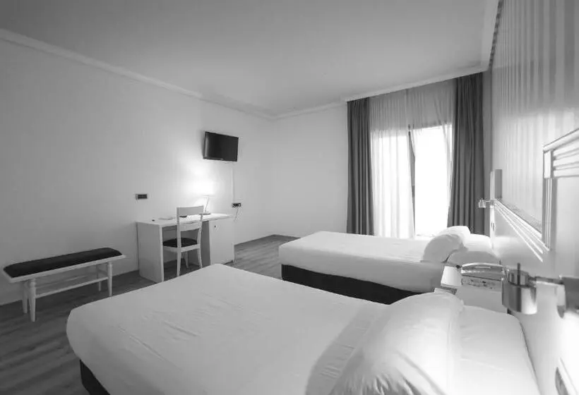 Economy Zimmer, Alfonso I
