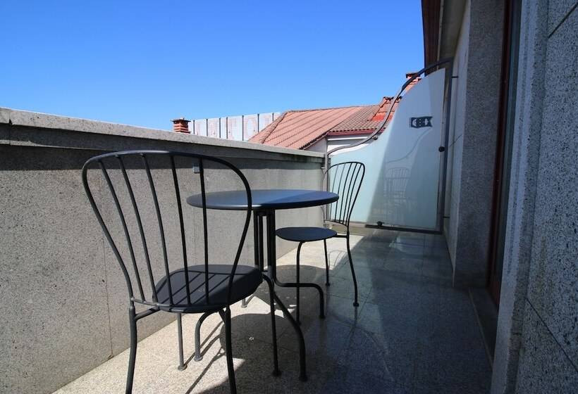 高级大房间, Alfonso I