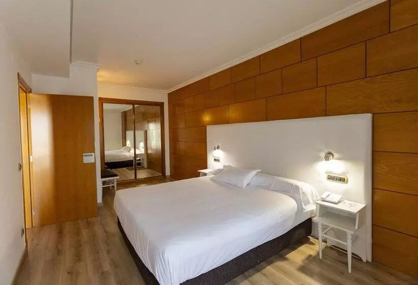 Suite, Alfonso I