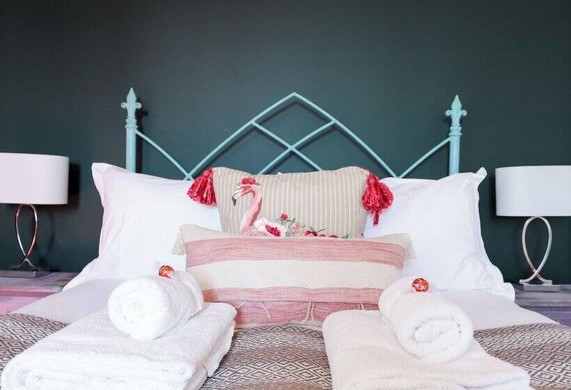 اتاق سوپریور, The Cavalaire