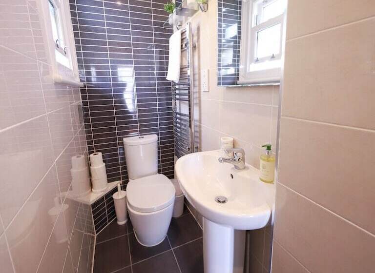 اتاق استاندارد, The Cavalaire