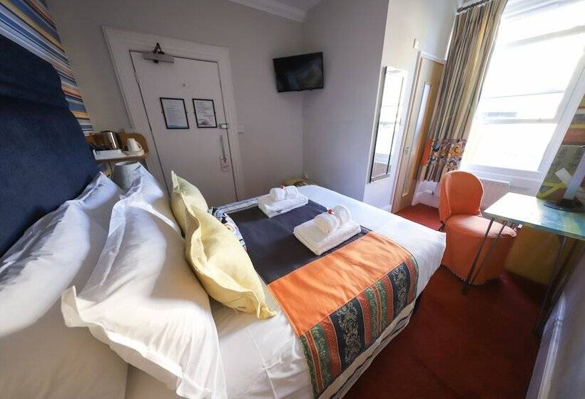 اتاق استاندارد, The Cavalaire