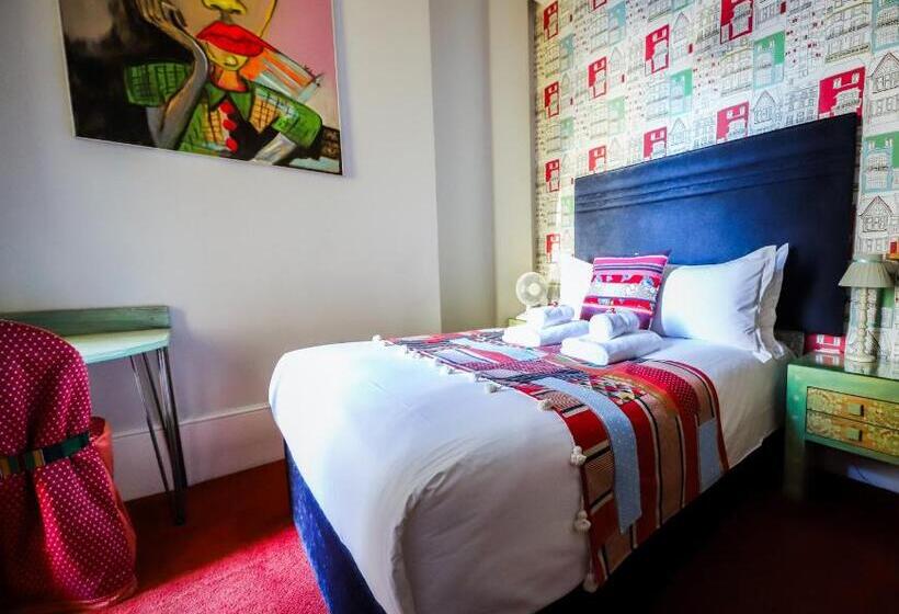 اتاق استاندارد, The Cavalaire