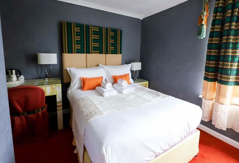 اتاق استاندارد, The Cavalaire