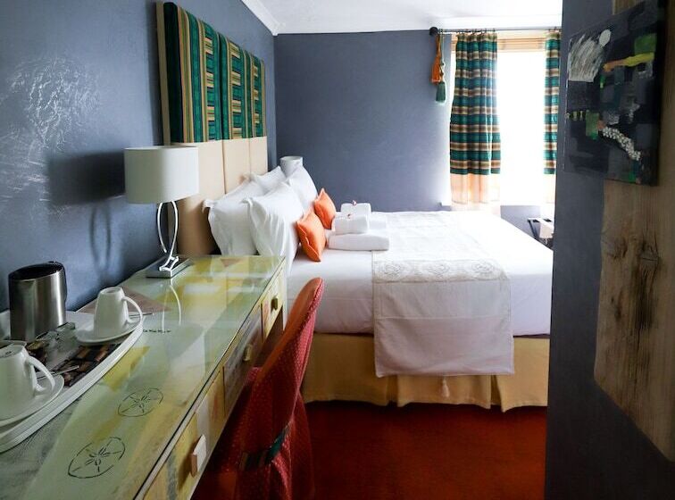 اتاق استاندارد, The Cavalaire