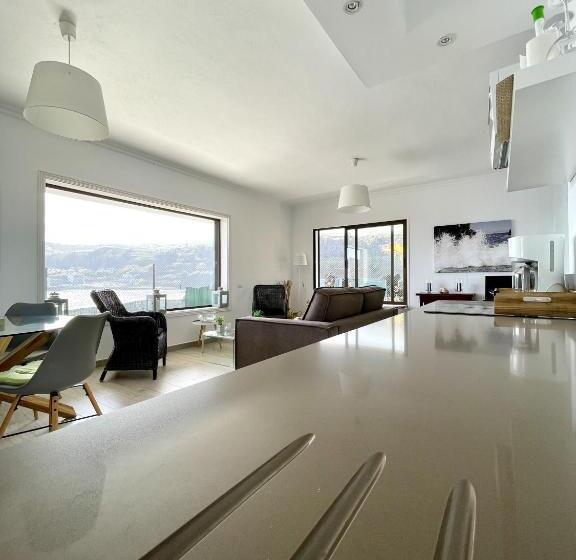 带1个卧室的别墅, El Patio