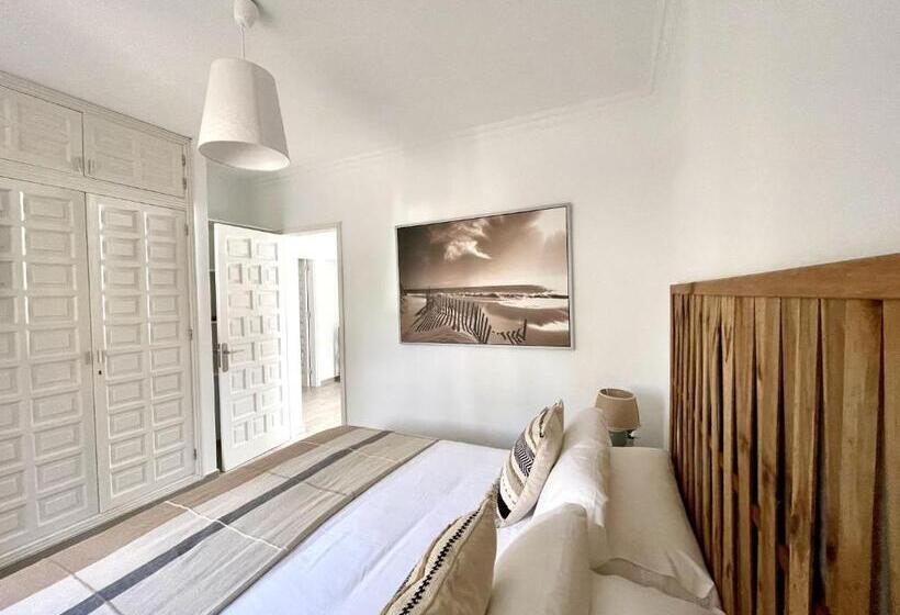 带1个卧室的别墅, El Patio