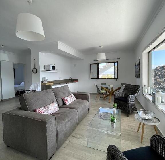 带1个卧室的别墅, El Patio