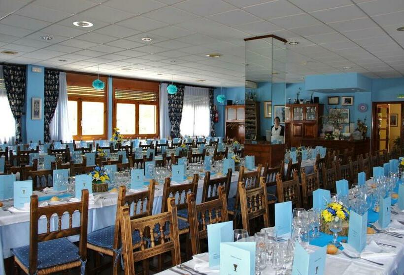 חדר סטנדרט, Garona