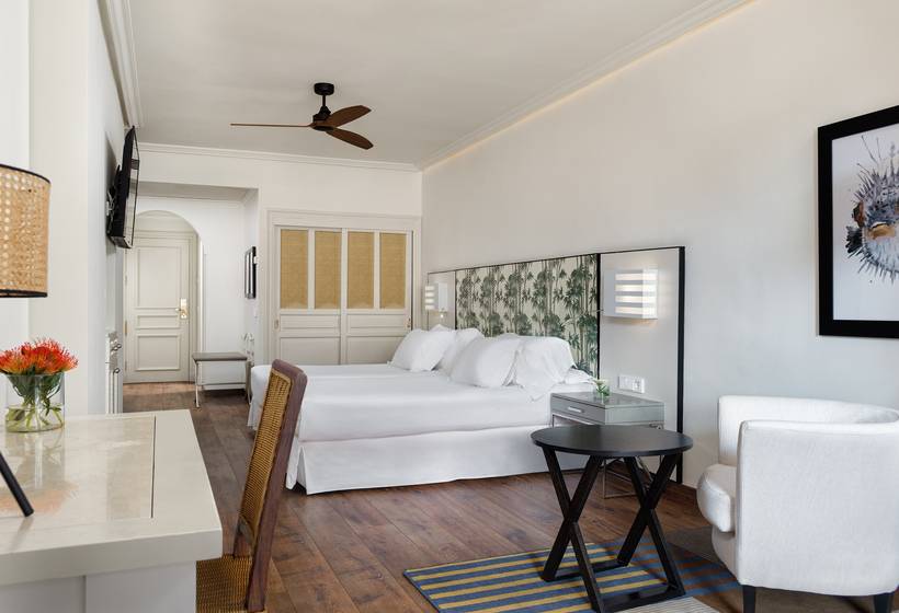 غرفة قياسية, H10 Costa Adeje Palace