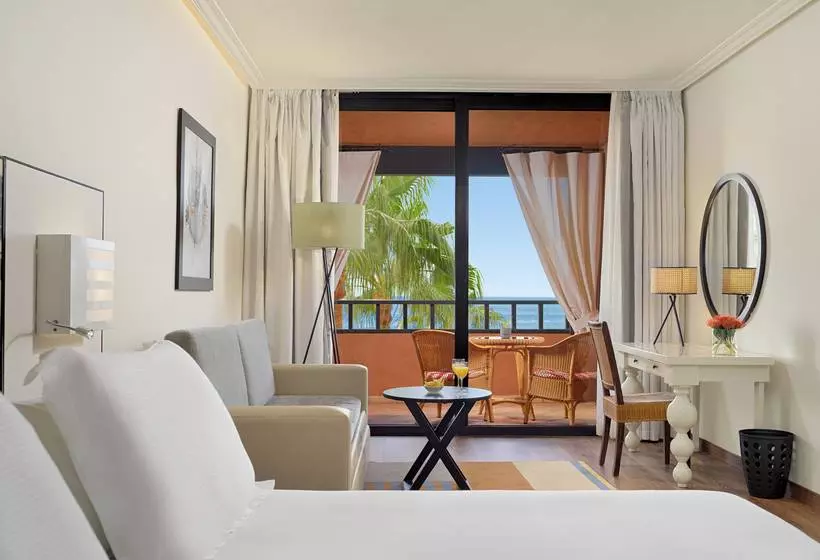 اتاق خانوادگی, H10 Costa Adeje Palace