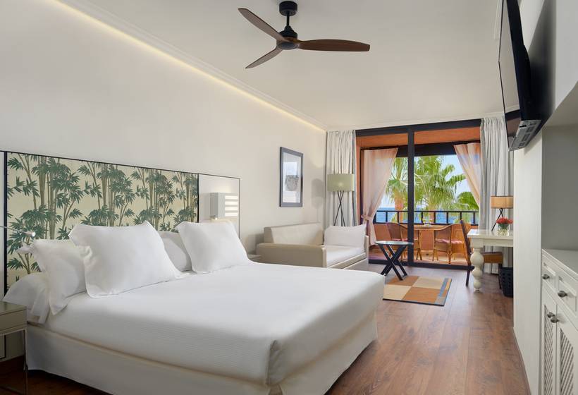 غرفة عائلية, H10 Costa Adeje Palace