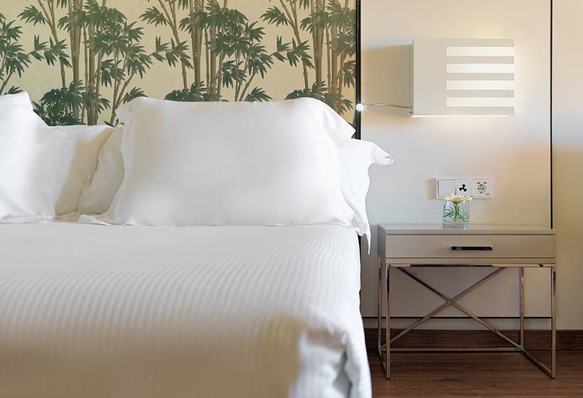 غرفة عائلية, H10 Costa Adeje Palace