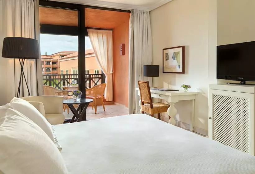 اتاق سوپریور, H10 Costa Adeje Palace