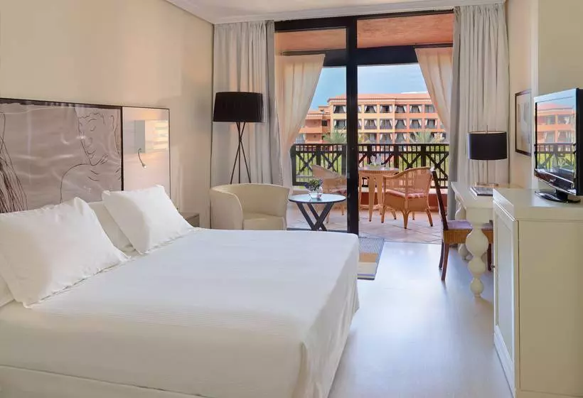 اتاق سوپریور, H10 Costa Adeje Palace
