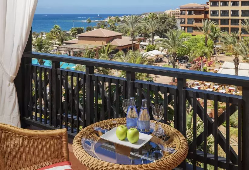 اتاق سوپریور, H10 Costa Adeje Palace