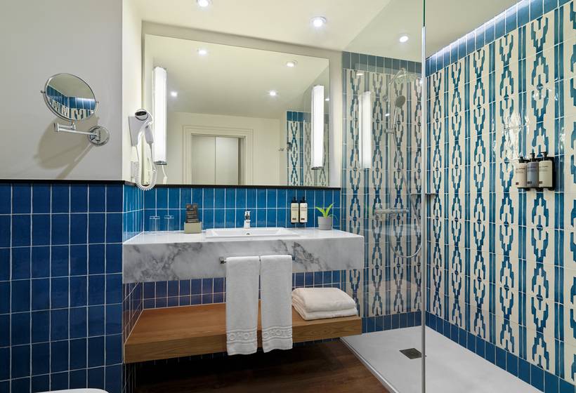 Номер Superior, H10 Costa Adeje Palace