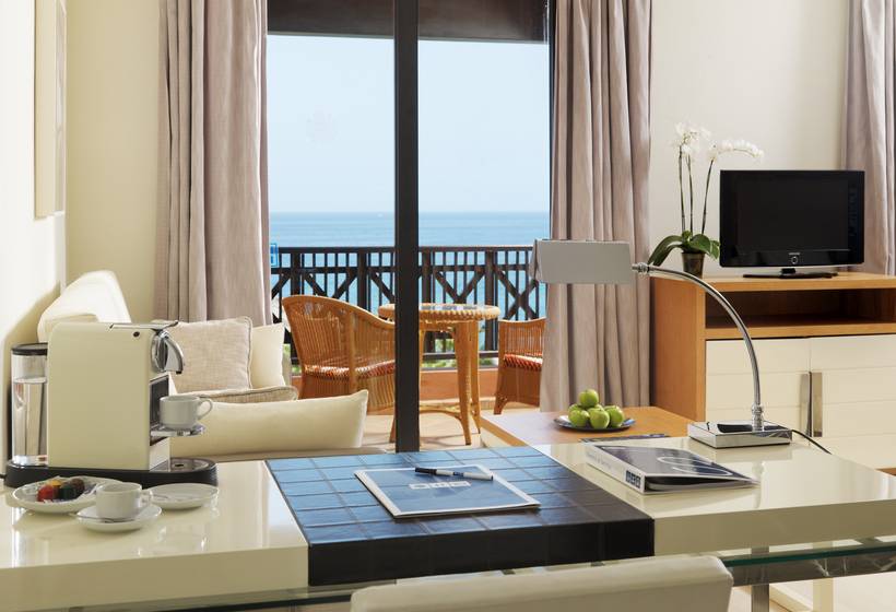 Полулюкс, H10 Costa Adeje Palace