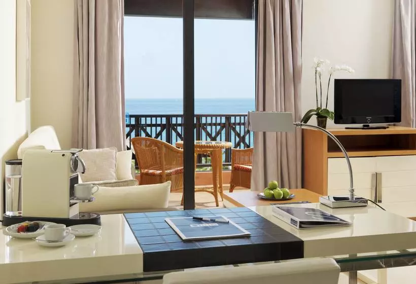 سوییت جونیور, H10 Costa Adeje Palace