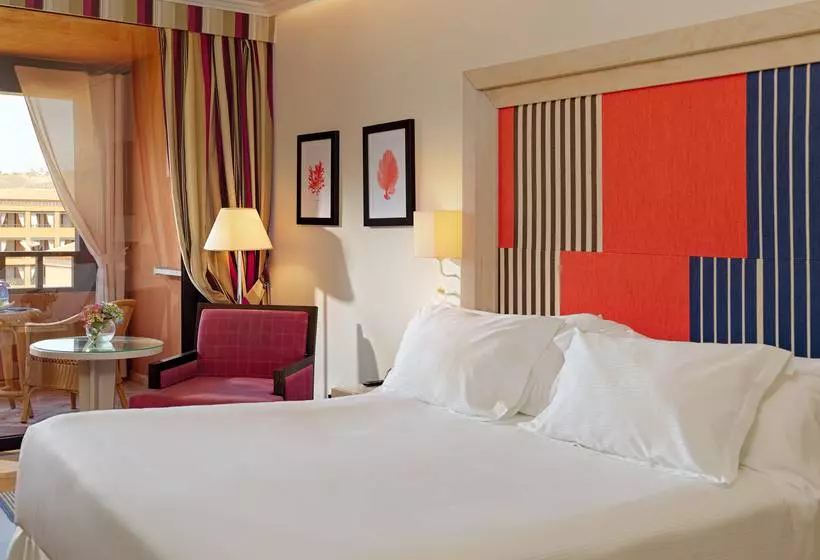 اتاق پرستیژ, H10 Costa Adeje Palace